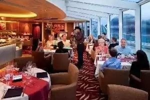 Brasilianisches Steakhaus Samba Grill