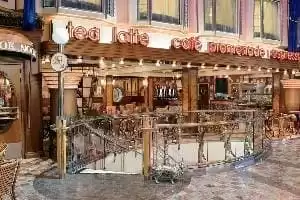 Café Promenade