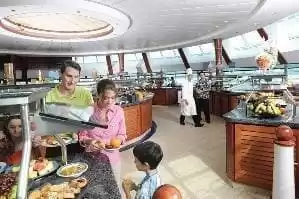Windjammer Café