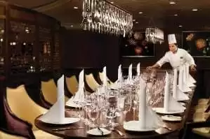 Chef's Table