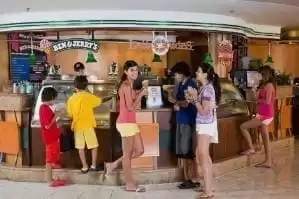 Ben and Jerry's