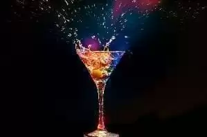 8 einzigartige Bars, Clubs und Salons