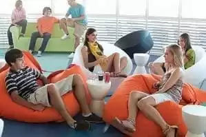 New Teen