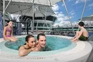 4 Whirlpools