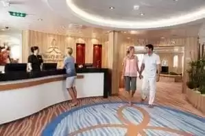 Vitality Spa