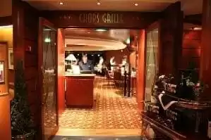 Chops Grill 
