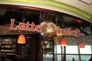 Latte-Tudes