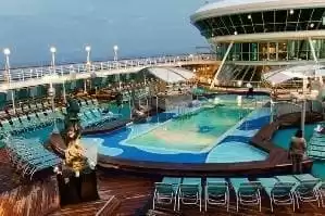 2 Pools