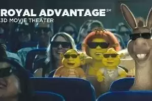 3D Kino