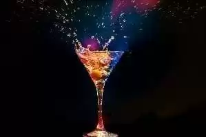 15 einzigartige Bars, Clubs und Salons