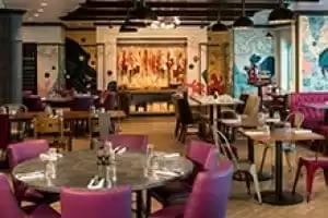 Jamie's Italian by Jamie Oliver