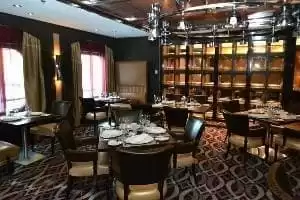 Chops Grill (gegen Aufpreis)