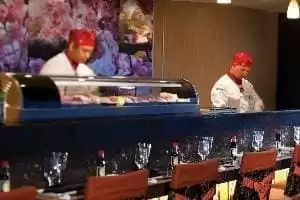 Izumi (Gegen Aufpreis)