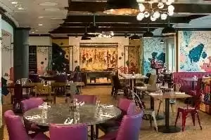 Jamie's Italian (Gegen Aufpreis)