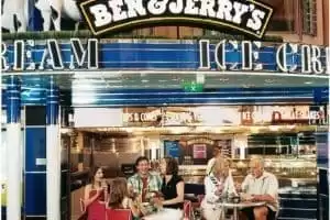 Chops Grill (en supplément)