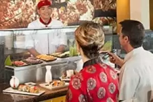 Chef's Table (en supplément)