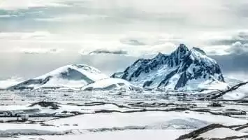 Antarktischer Ozean