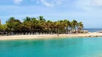 Niederländische Antillen