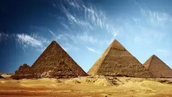 Ägypten