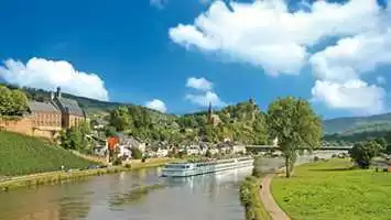 Rhein - Main - Mosel