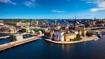 Schweden