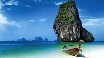 Thailand