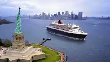 Kreuzfahrten Transatlantik
