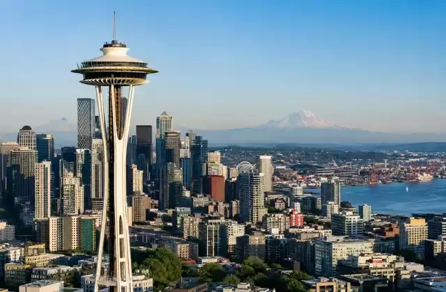 In Seattle