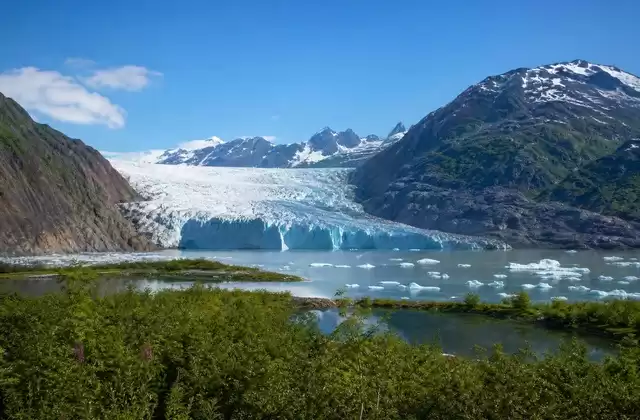 In Juneau