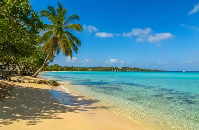 Sainte-Anne auf Guadeloupe