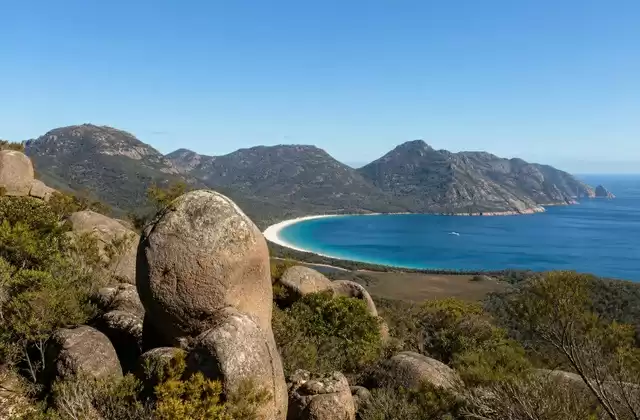 Tasmanien