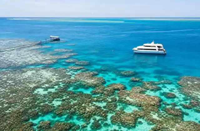 Great Barrier Reef