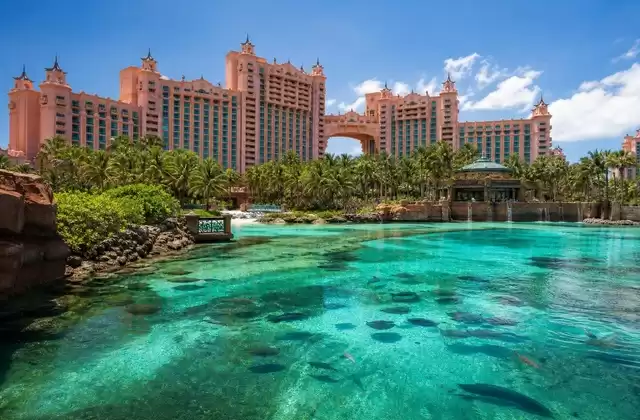 In Nassau