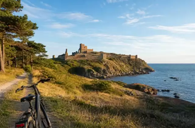 Bornholm (Dänemark)
