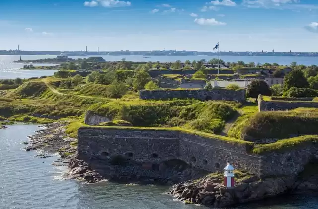 Suomenlinna (Finnland)