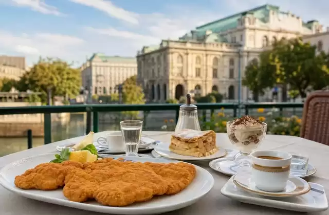 In Österreich