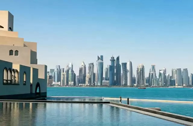 In Doha