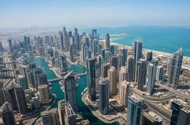 In Dubai