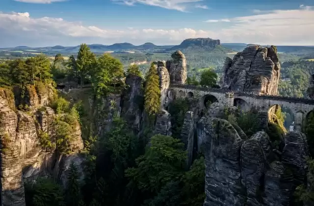 Sächsische Schweiz