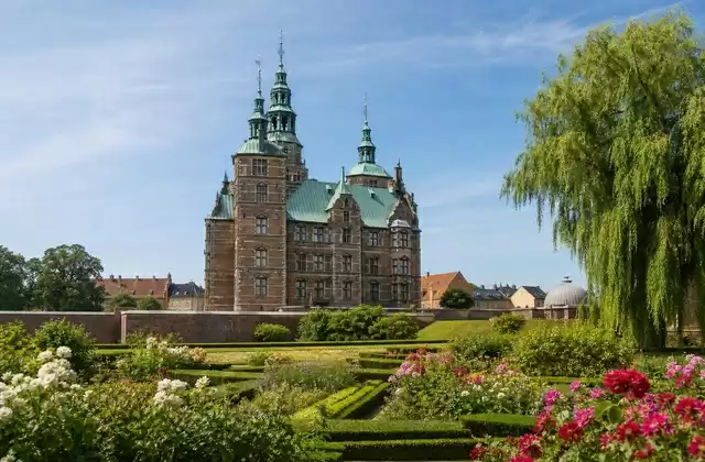 Rosenborg Slot (Kopenhagen)