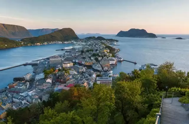 Aksla (Ålesund)