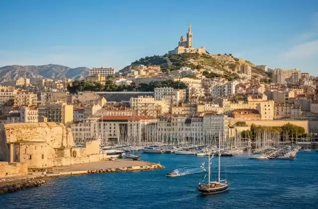 In Marseille