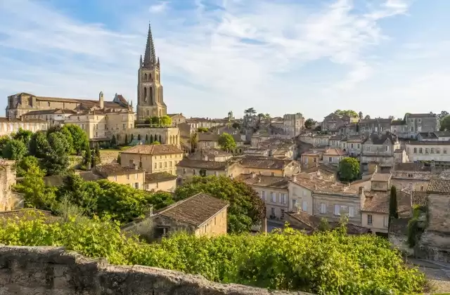 St. Emilion