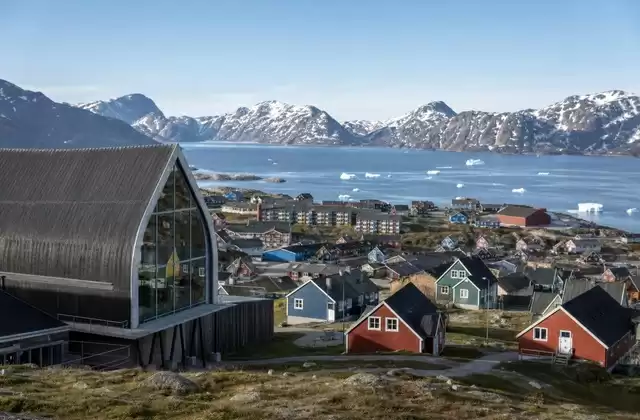 In Nuuk