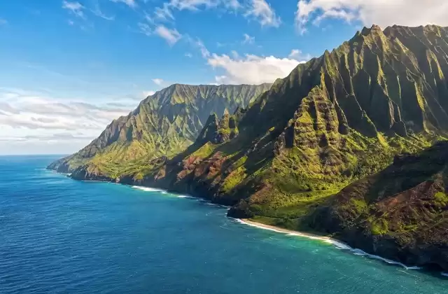 Auf Kauai
