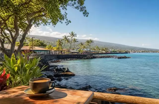 Auf Big Island