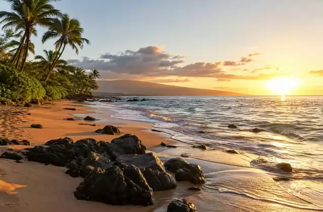 Auf Maui