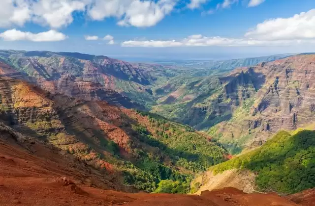 Auf Kauai