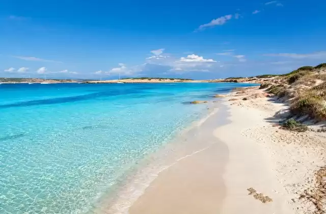 Auf Formentera