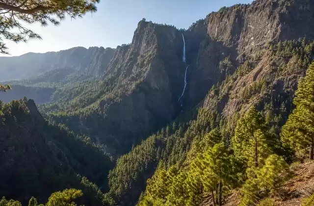 Auf La Palma